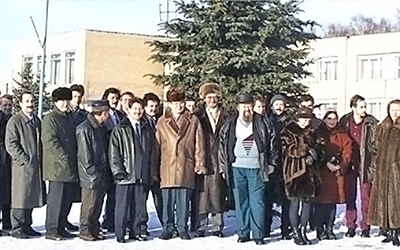РусКрипто’1999